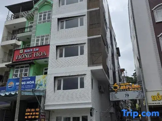 Sundale Dalat Apartment