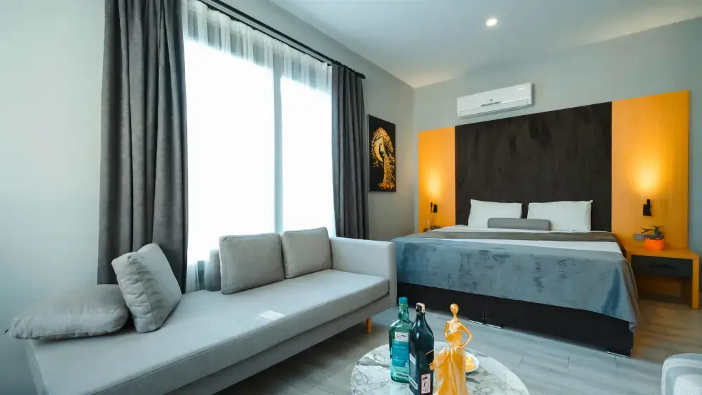 Hotel photo 8