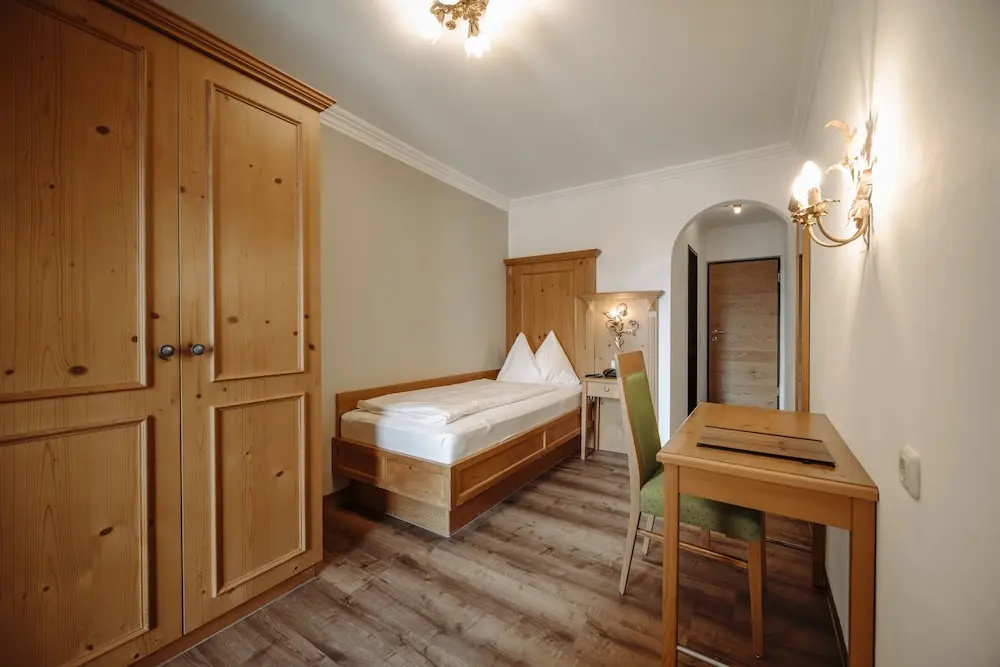 Ferienparadies Lerch - Chambres
