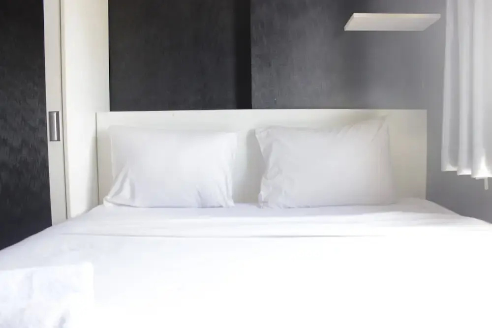 Restful 2Br Apartment at the Suites Metro