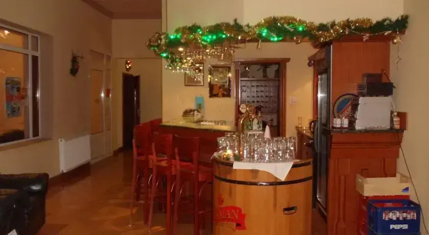 Hotel Bosman - Général