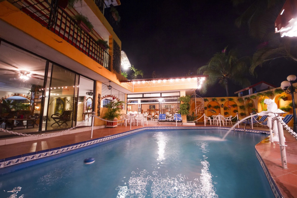 Pool