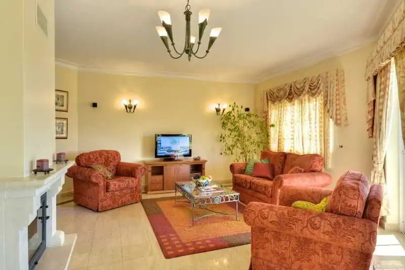 Presa de Moura - Chambres