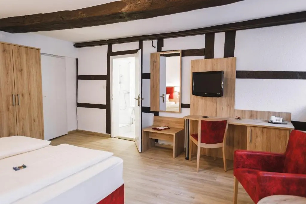Stadt Kassel - Chambres