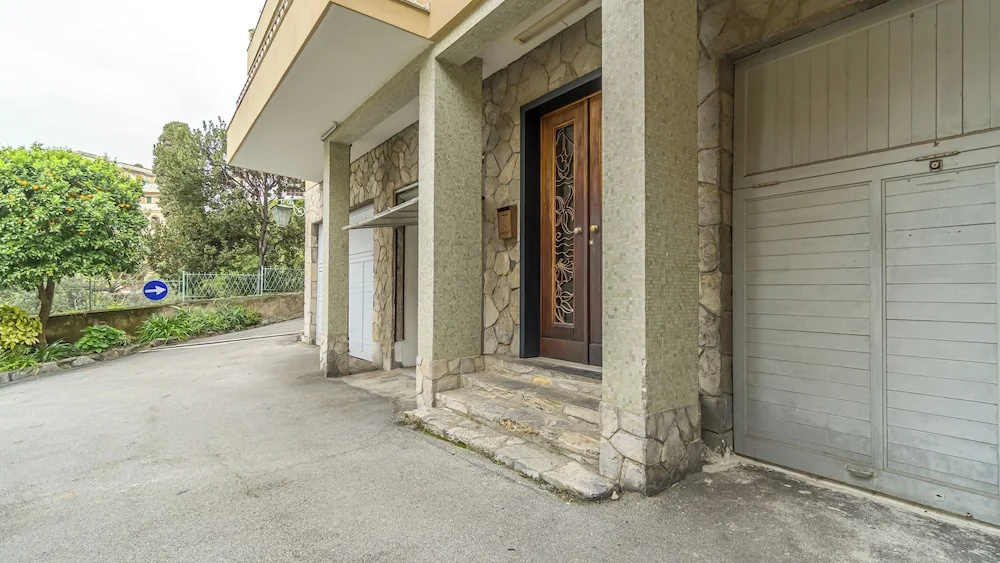 Italianway - Aurelia Levante 103 B