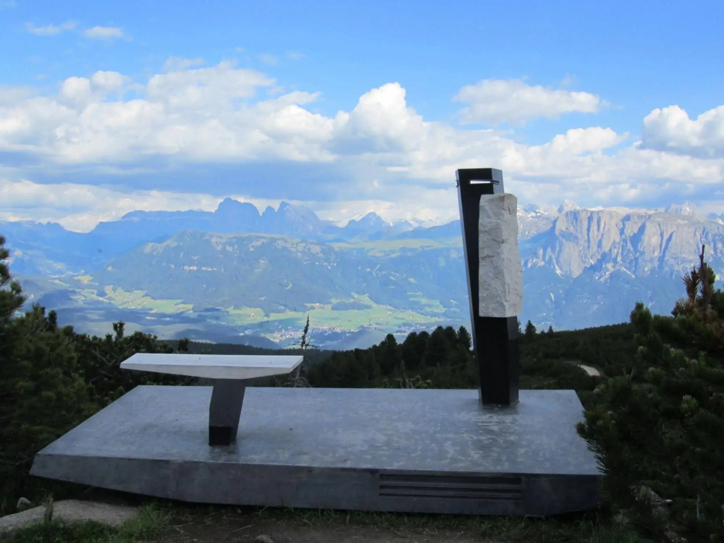 Berghotel Zum Zirm - Général