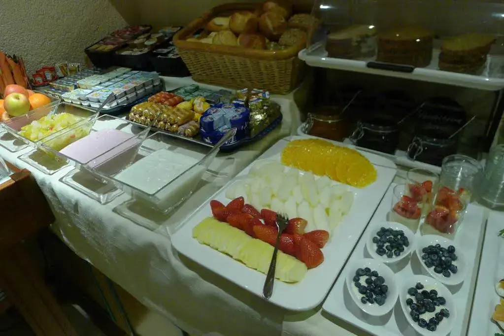 Hotel photo 14