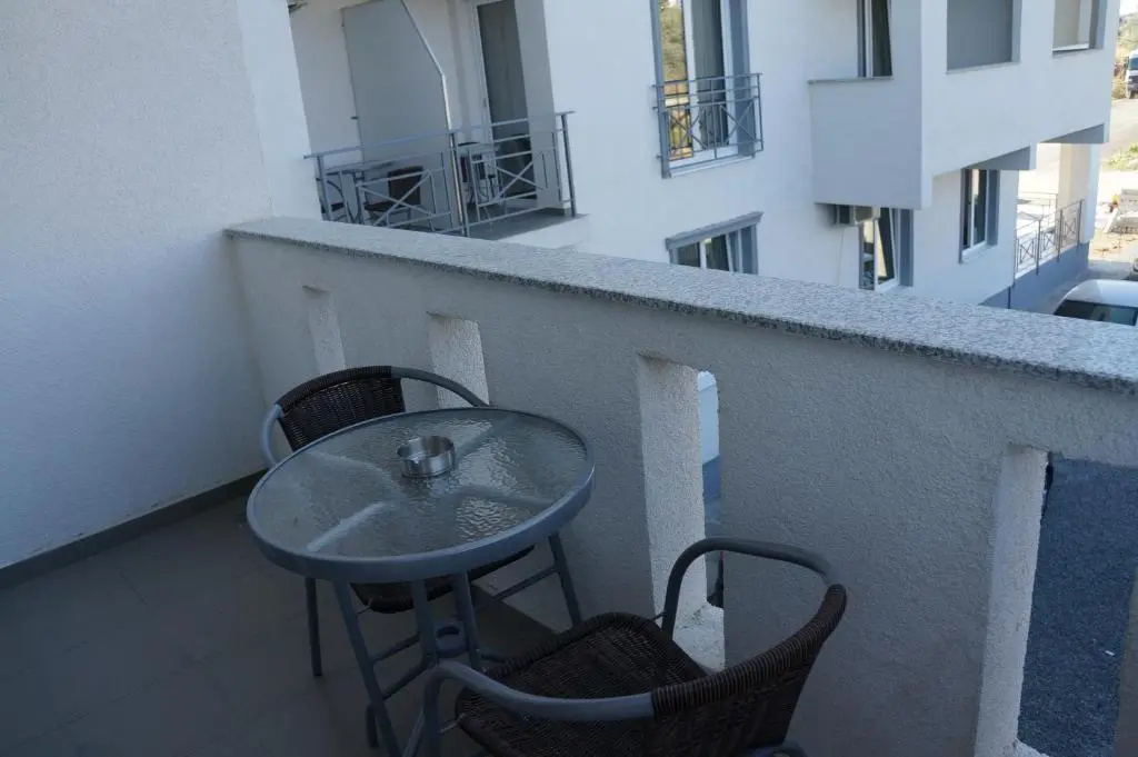 Mykonos Mamaia Boutique Villa - Chambres