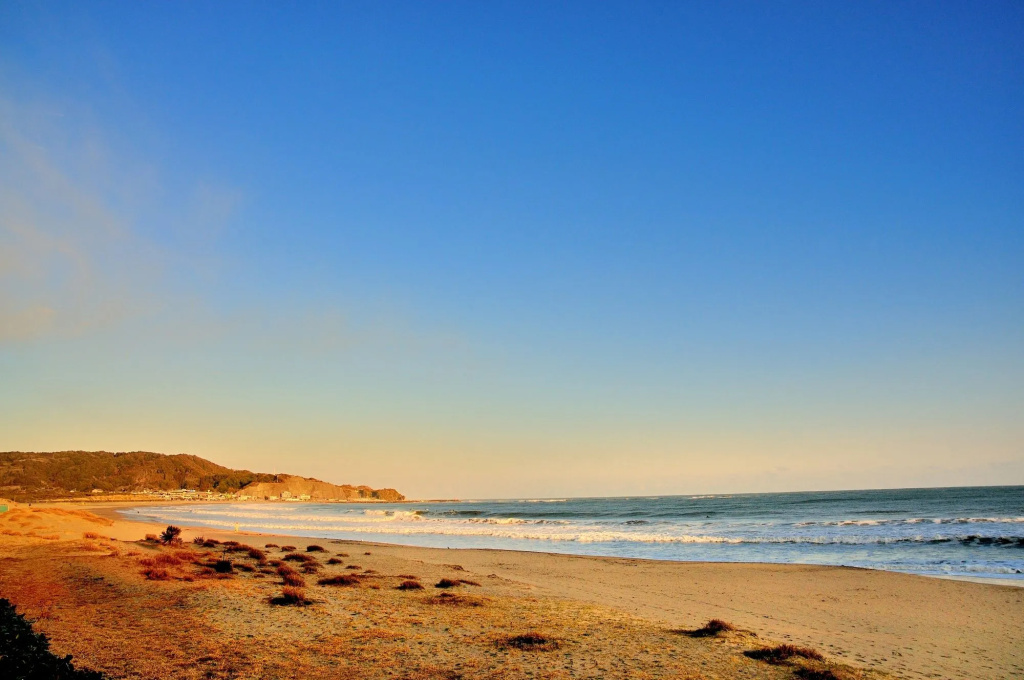 Beach & Waterfront