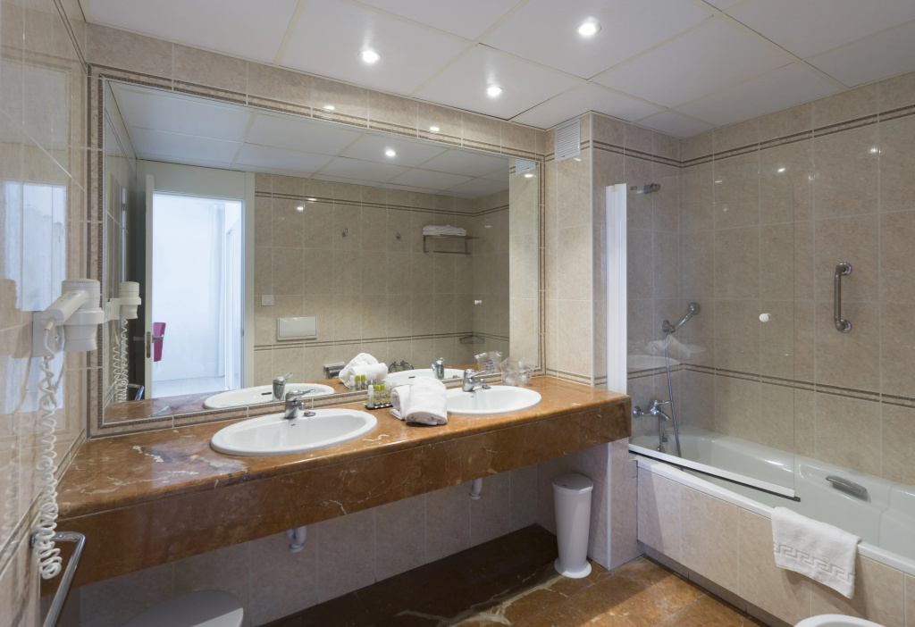 Hotel Alay Puerto Marina - Adults Only Recommended - Général