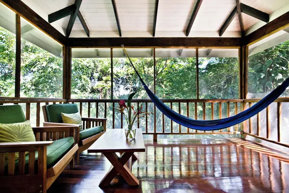 Copal Tree Lodge, a Muy'Ono Resort - Chambres