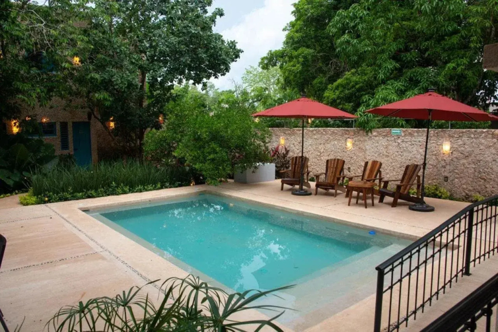 Hotel photo 19