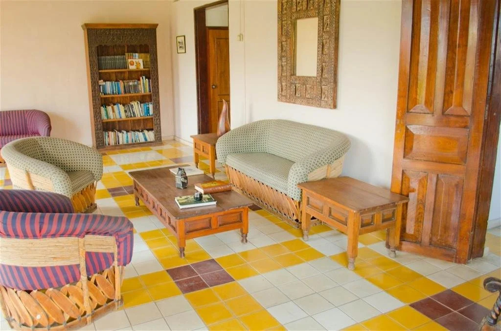 Hotel Machado - Général