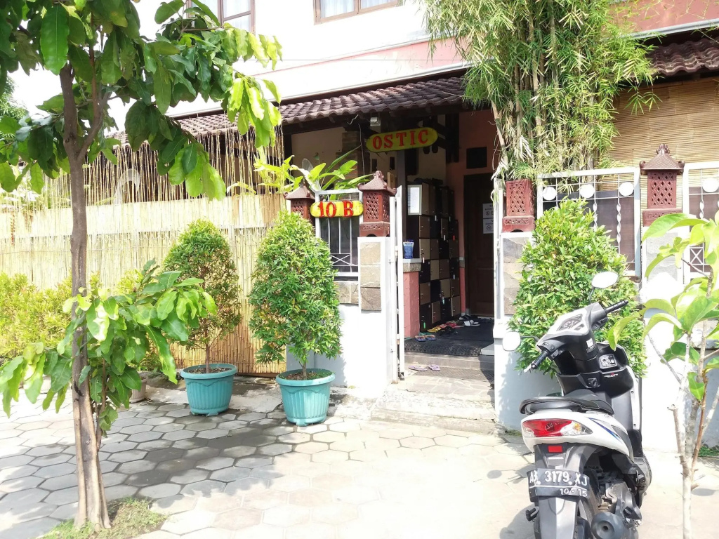 Hotel photo 22