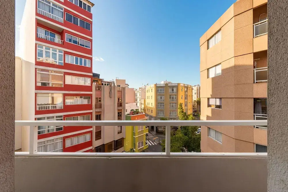 Le Petit Palü Las Palmas