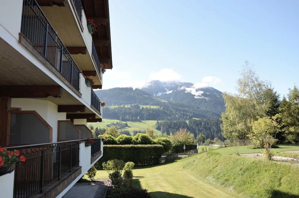 Hotel Kaiser in Tirol - Chambres