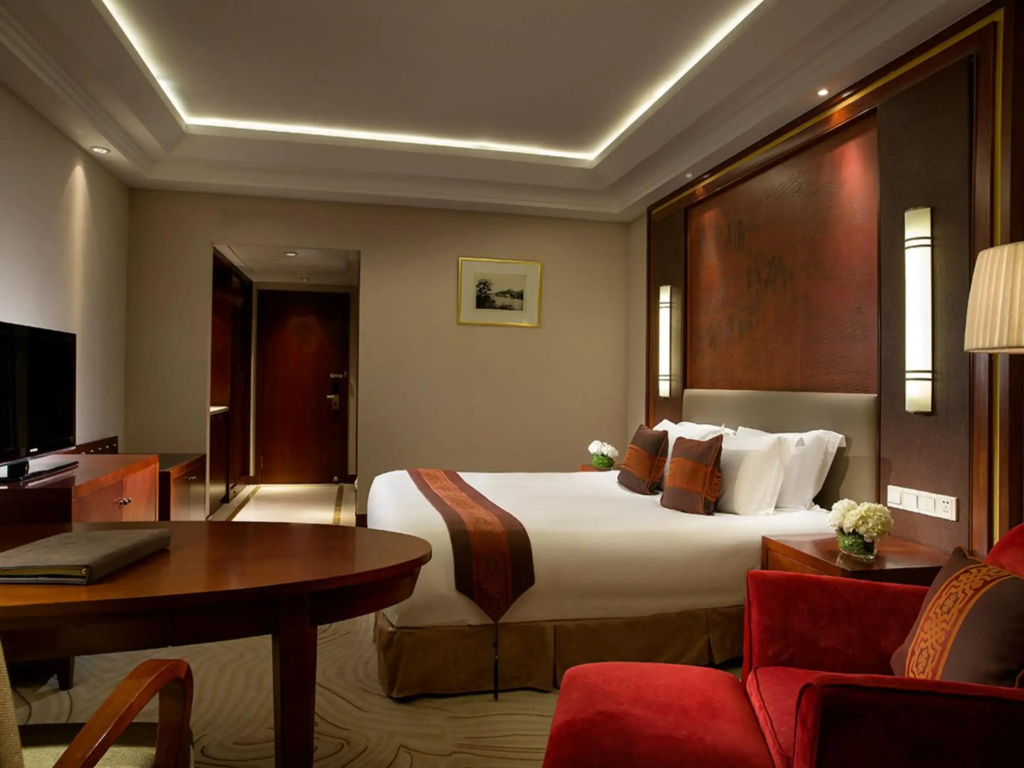 Sofitel Hangzhou Westlake - фото 39