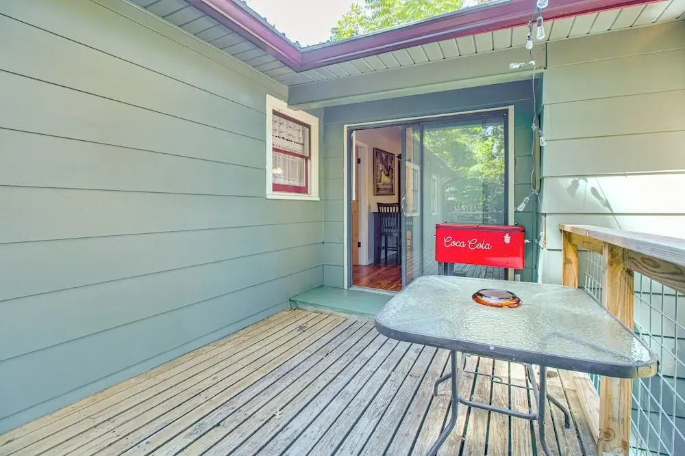 Near State Park & Spring River: Family Gem w/ Yard