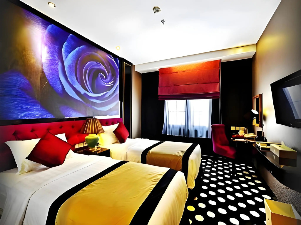 Little Amaroossa Residence Jakarta - Général