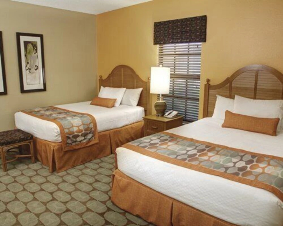 Orange Lake Las Vegas