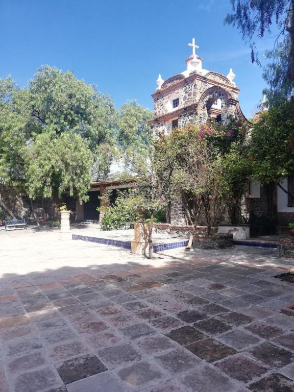 Ex Hacienda La Pitaya image