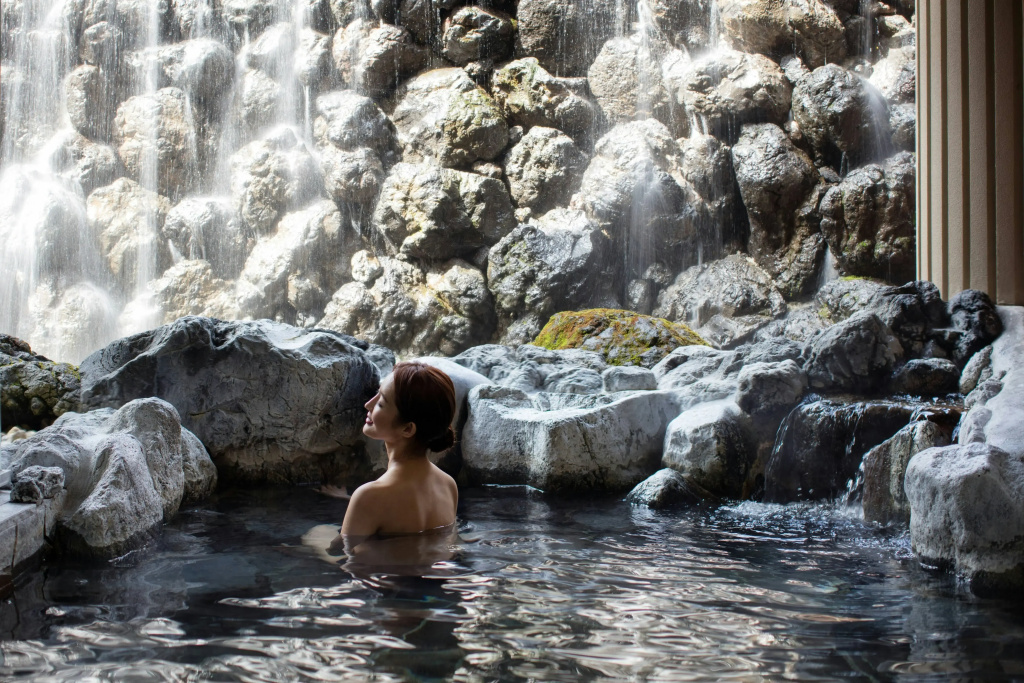 Karuizawa Marriott Hotel - Général