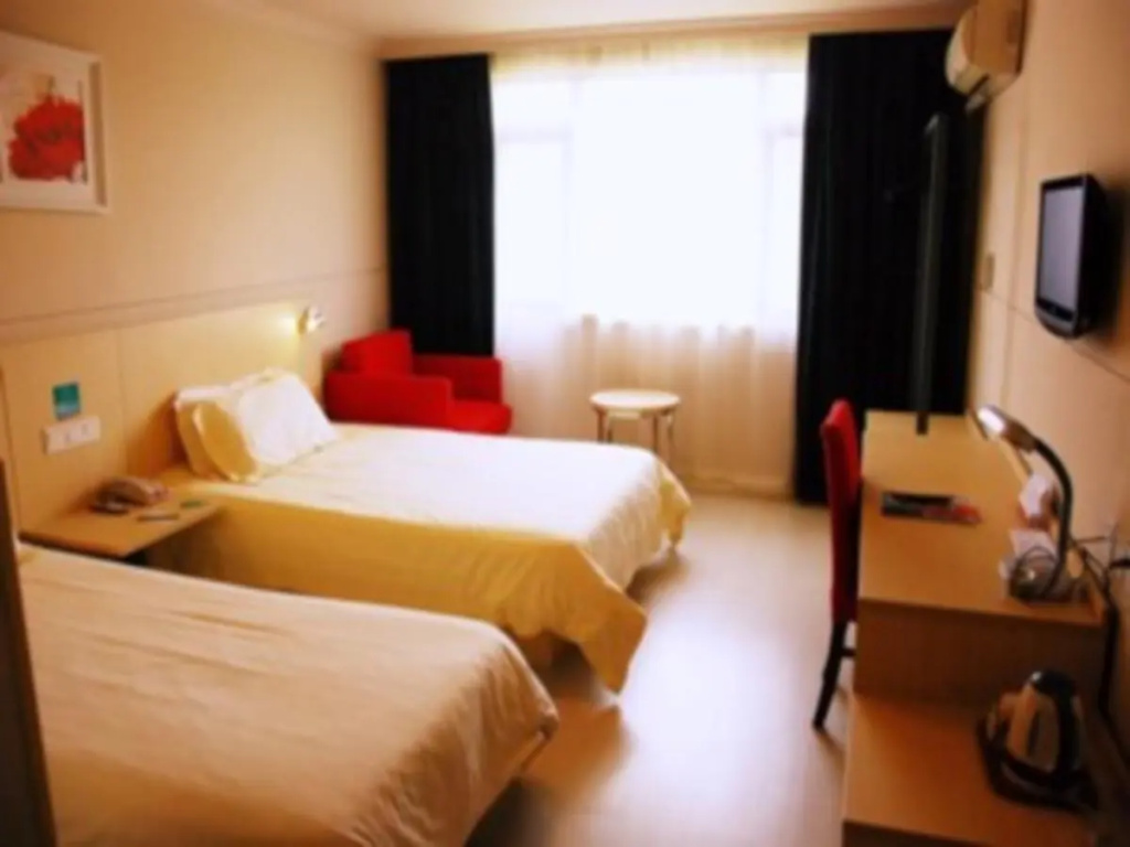 Holiday Inn Express Suzhou City Center by IHG - Chambres