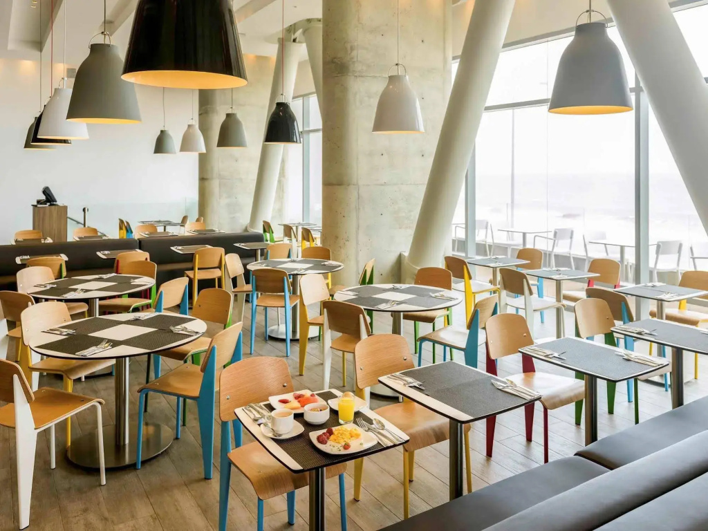ibis Cartagena Marbella - Général