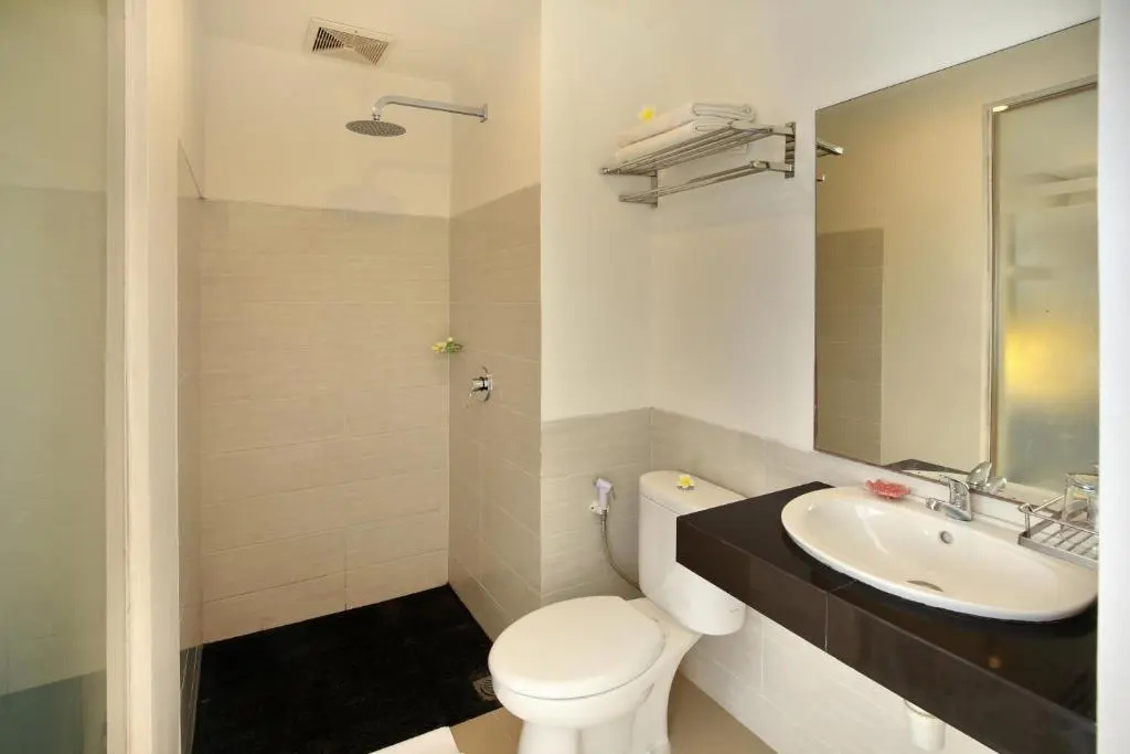 Bali Chaya Hotel Legian - Chambres