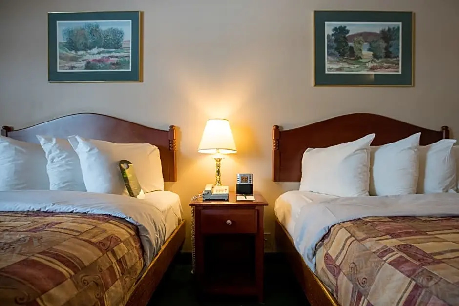 Inns of Banff - Chambres