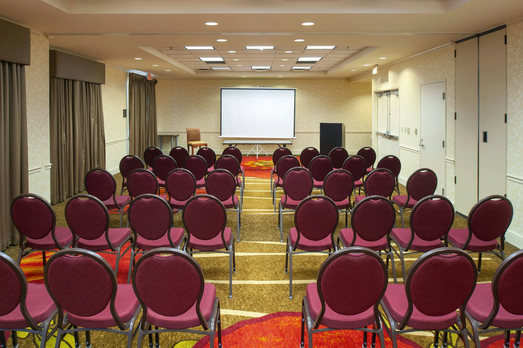 Hilton Garden Inn Allentown Bethlehem Airport - Général
