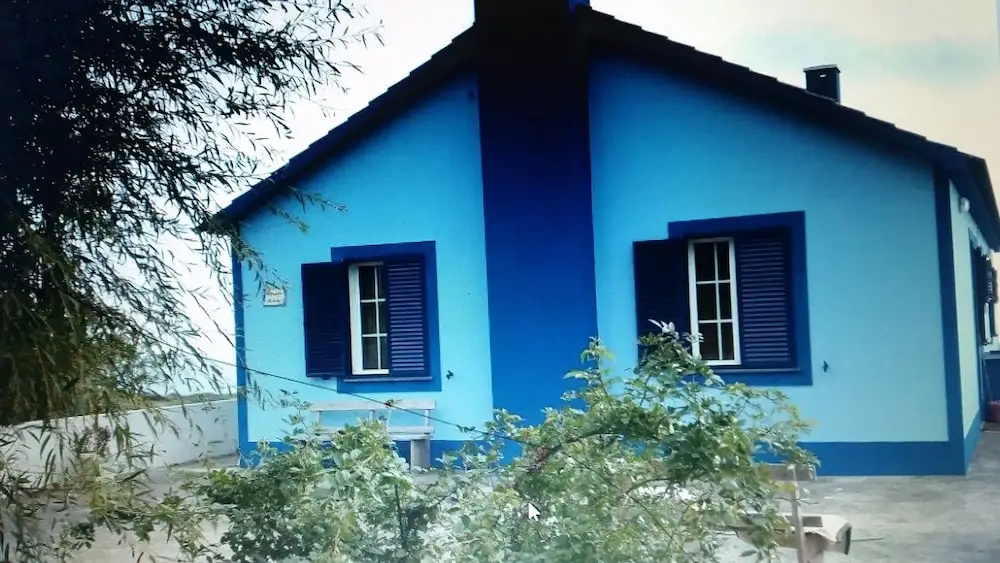 Guest House Host O Morro - Hostel