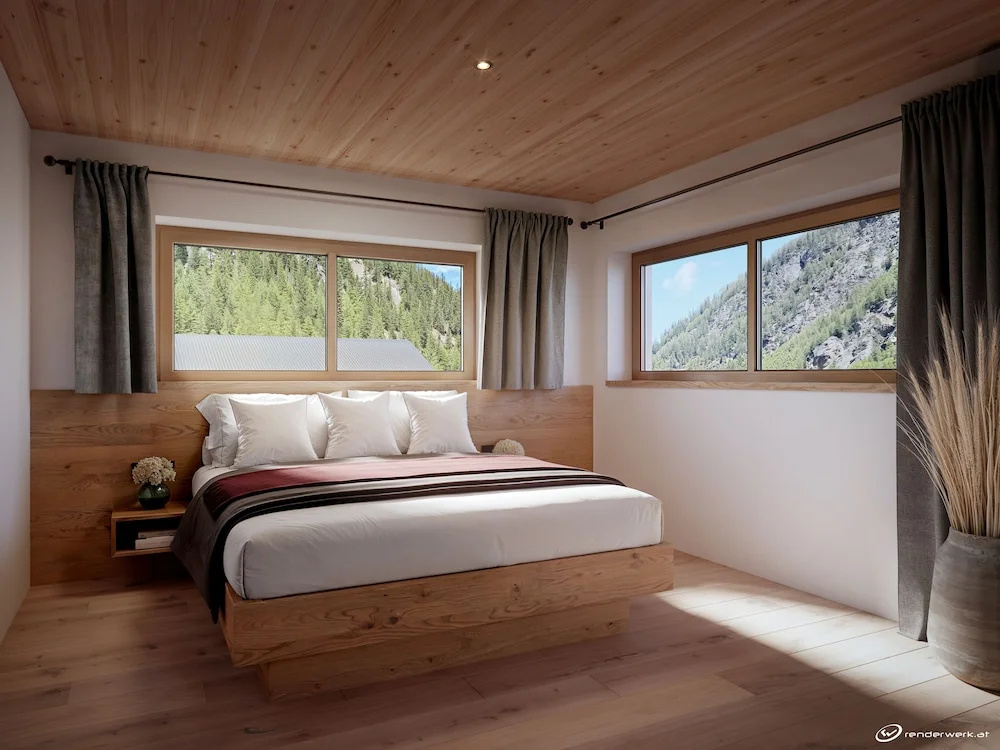 Chalet s'Tyrolia — 2