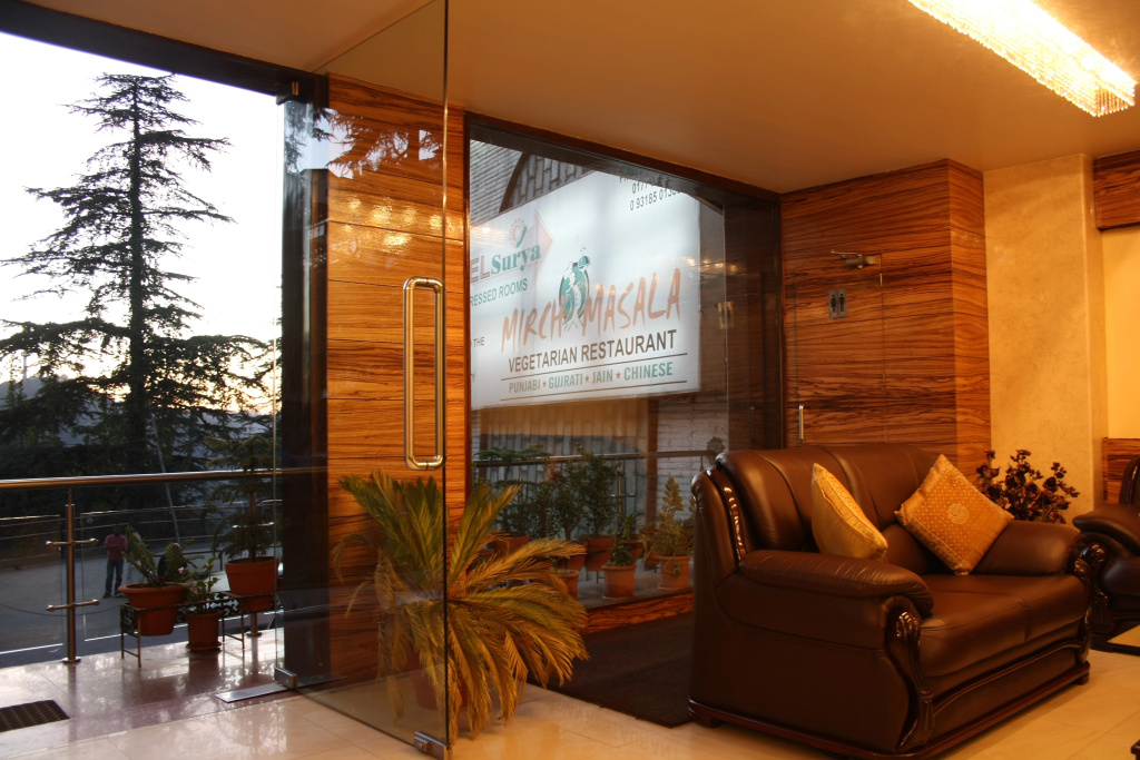 Hotel photo 13