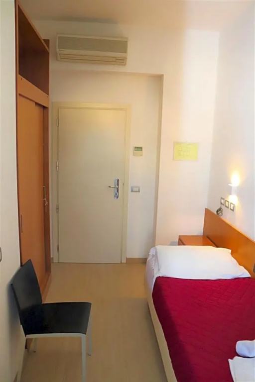 Hotel Morolli Rimini - Chambres