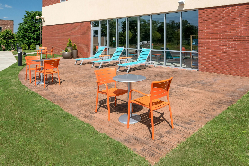 Home2 Suites by Hilton Charlotte University Research Park - Général