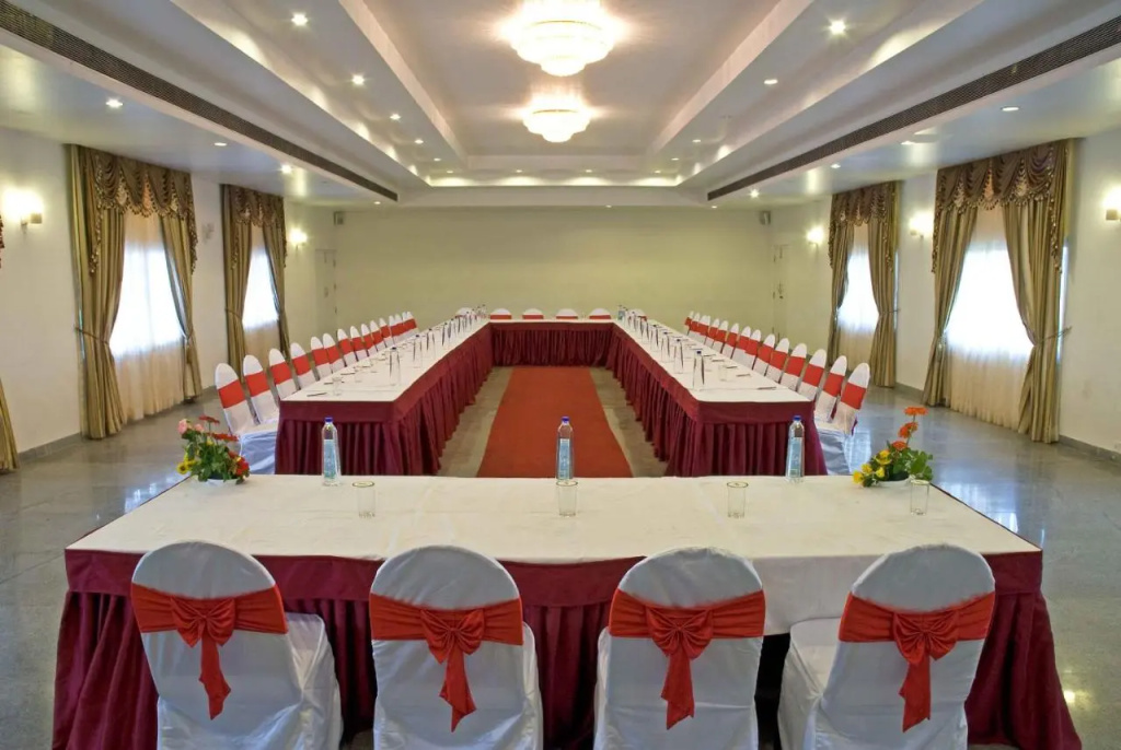 Hotel photo 15