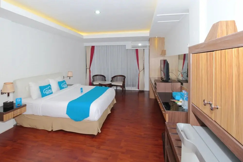 Airy Bintaro Sektor Tujuh Unta Raya 19 Tangerang Selatan - фото 7