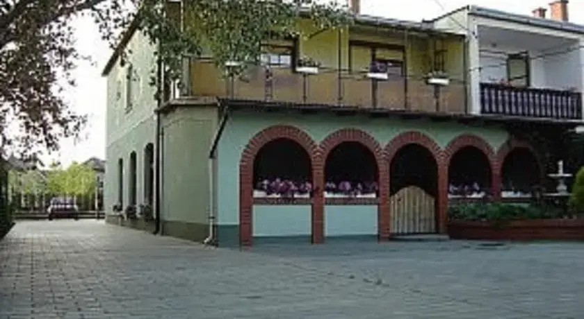 Nelli Vendégház - фото 6