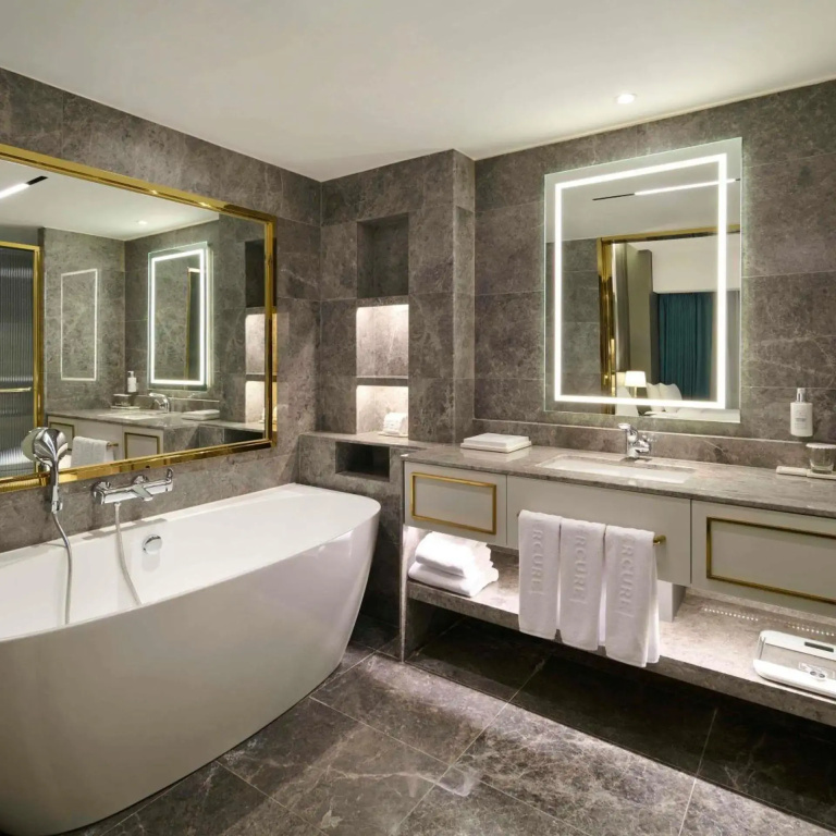 Grand Mercure Imperial Palace Seoul Gangnam - Général