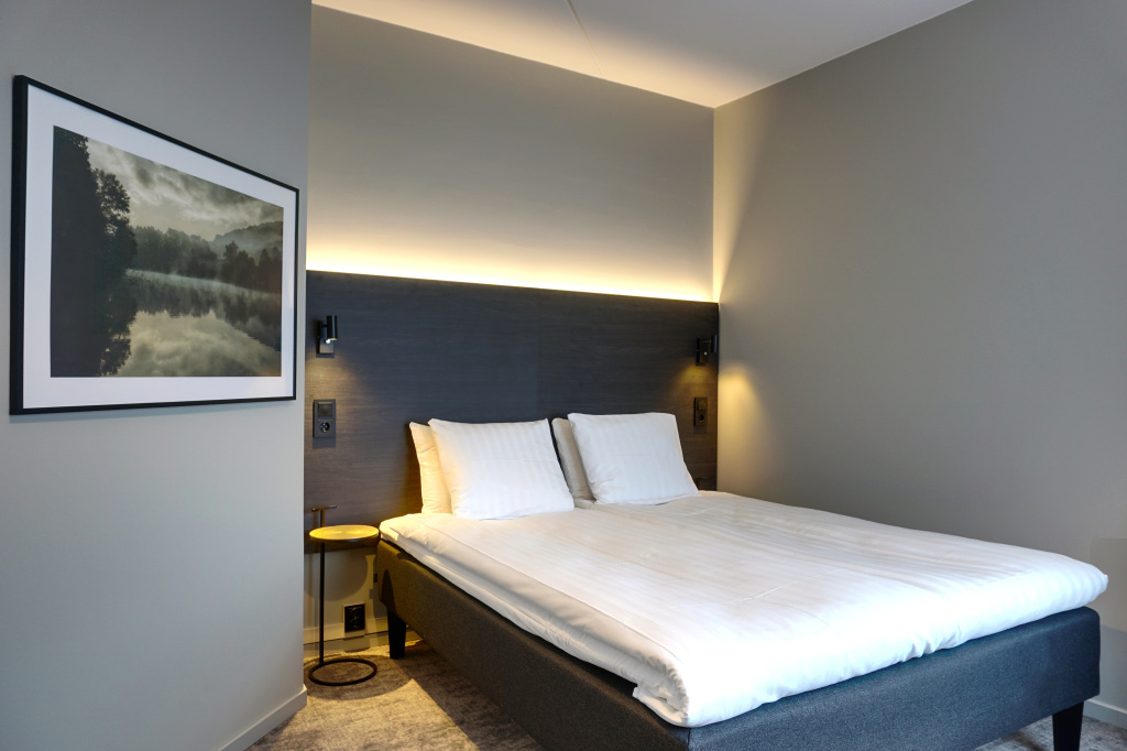First Hotel Jönköping - Général
