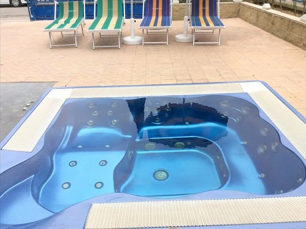 Hotel photo 14