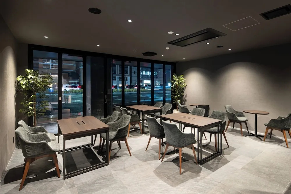KOHAKU Apartment Hotel Kyoto 사진 33