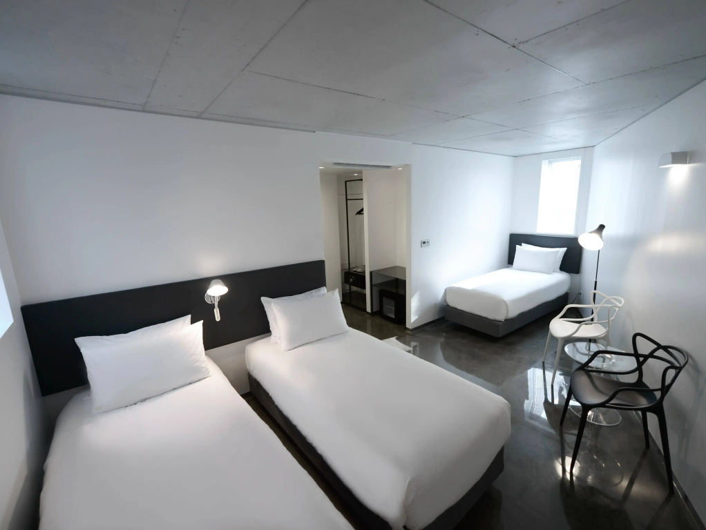 Creto Hotel Myeongdong - Général