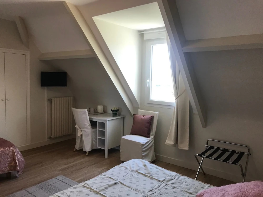 Afficher la photo 6 — Villa Port Winston Chambres Bb Et Studios
