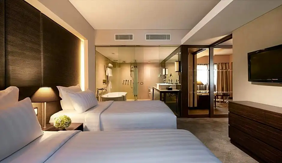 Premium room