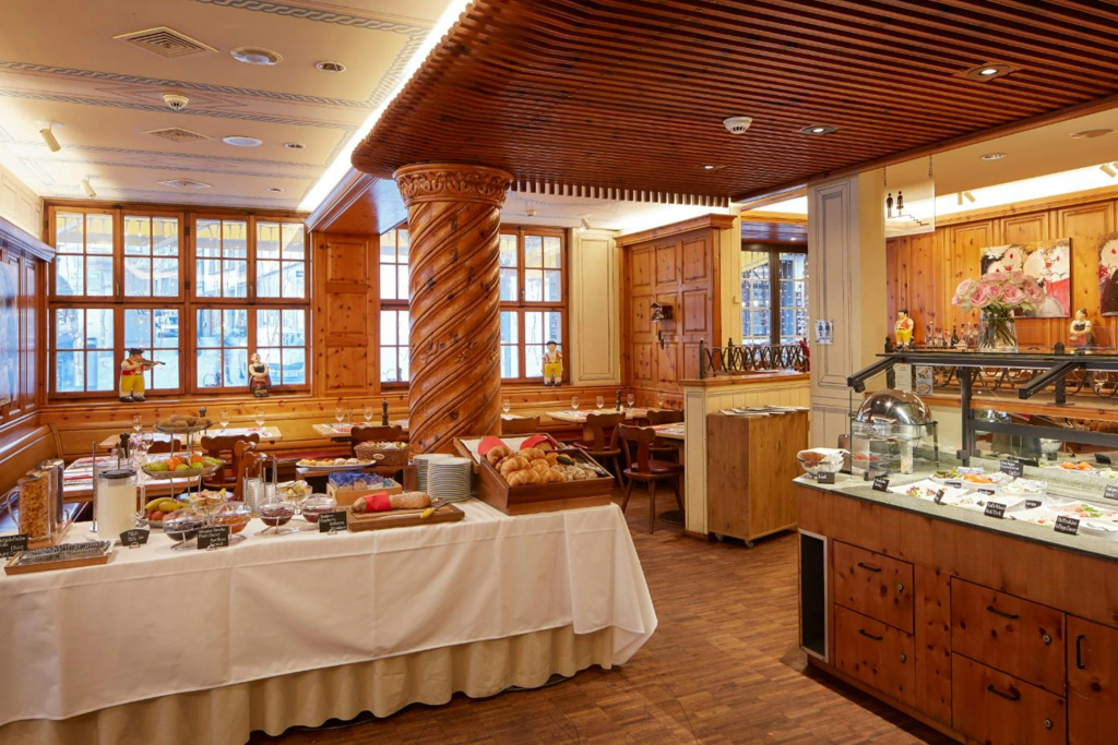 Hotel photo 22