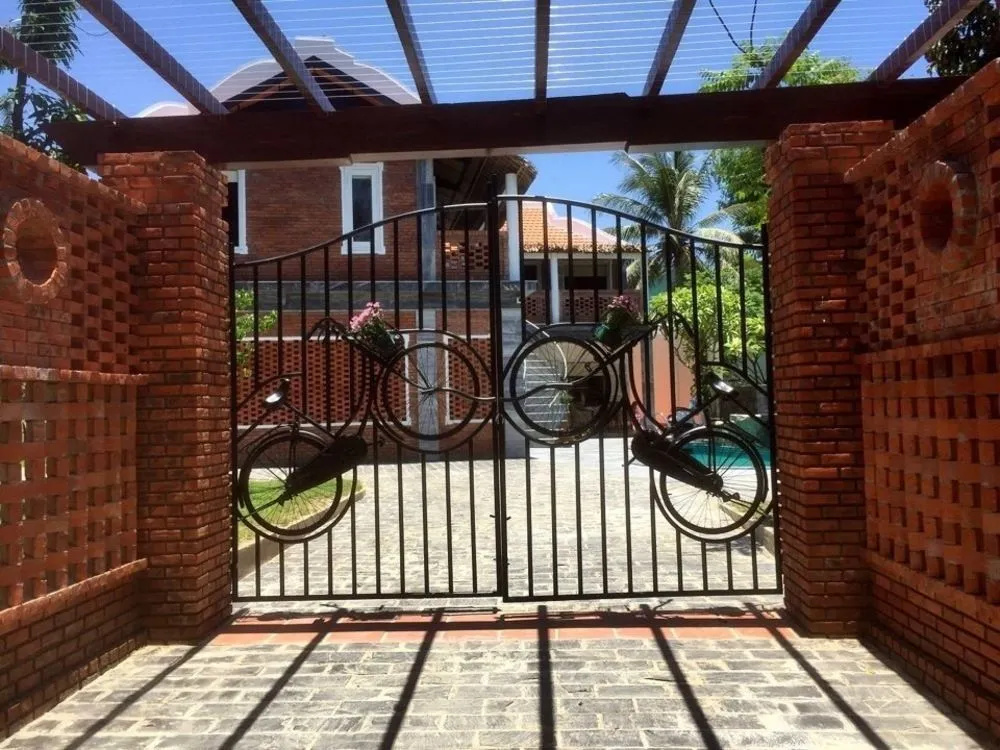 Quoc Vuong King Villa