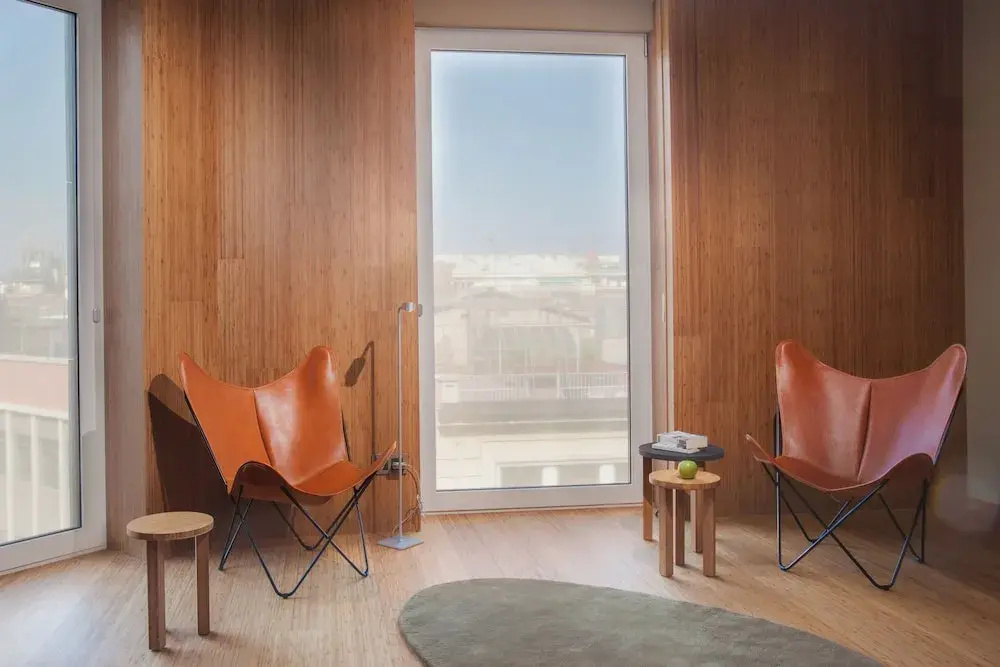 Sagrada Family Suite