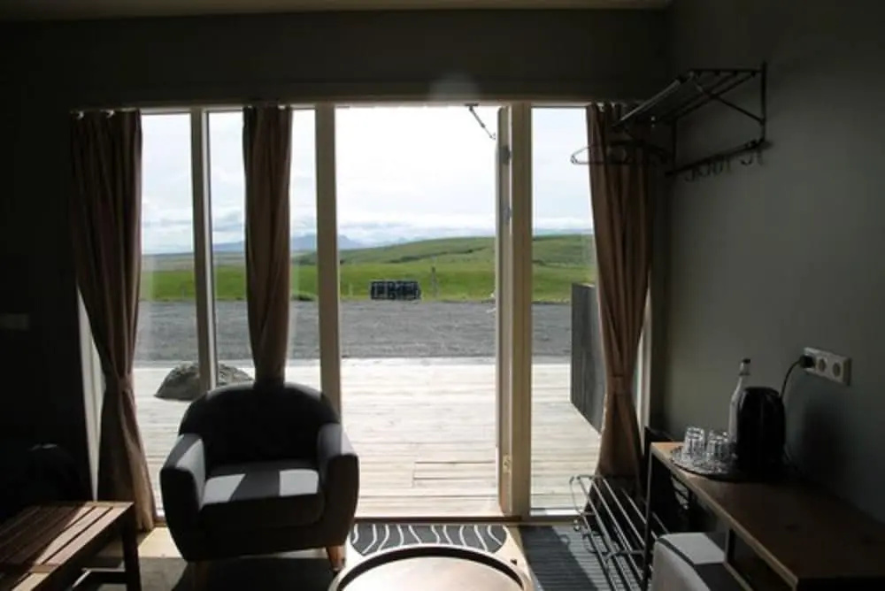 Balcony & Terrace